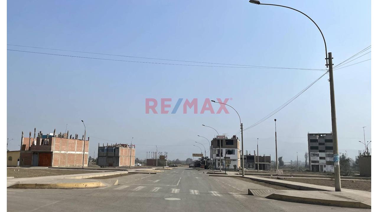 Terreno En Esquina En Venta – Valle Hermoso, Carabayllo - 3