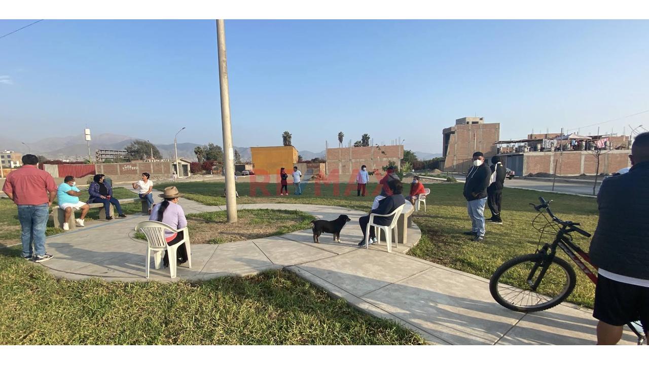 Terreno en Carabayllo — foto 3