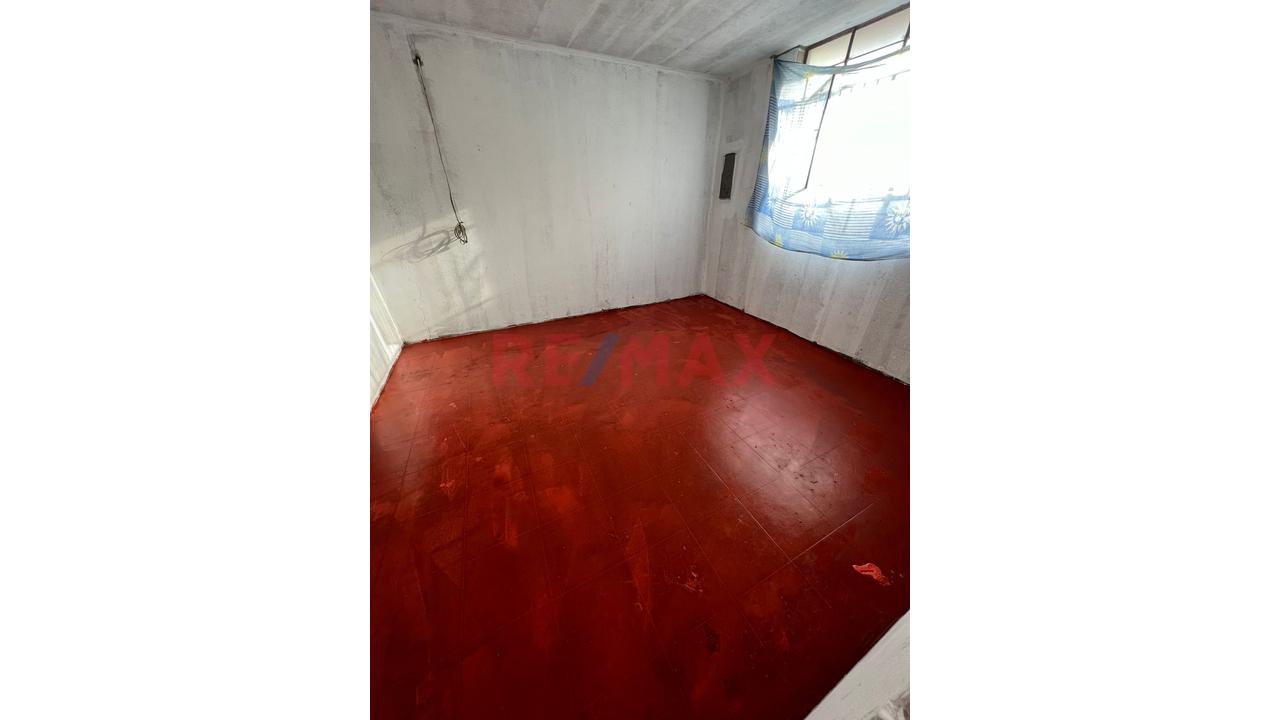 Venta De Propiedad Urbana En Vítor — foto 5