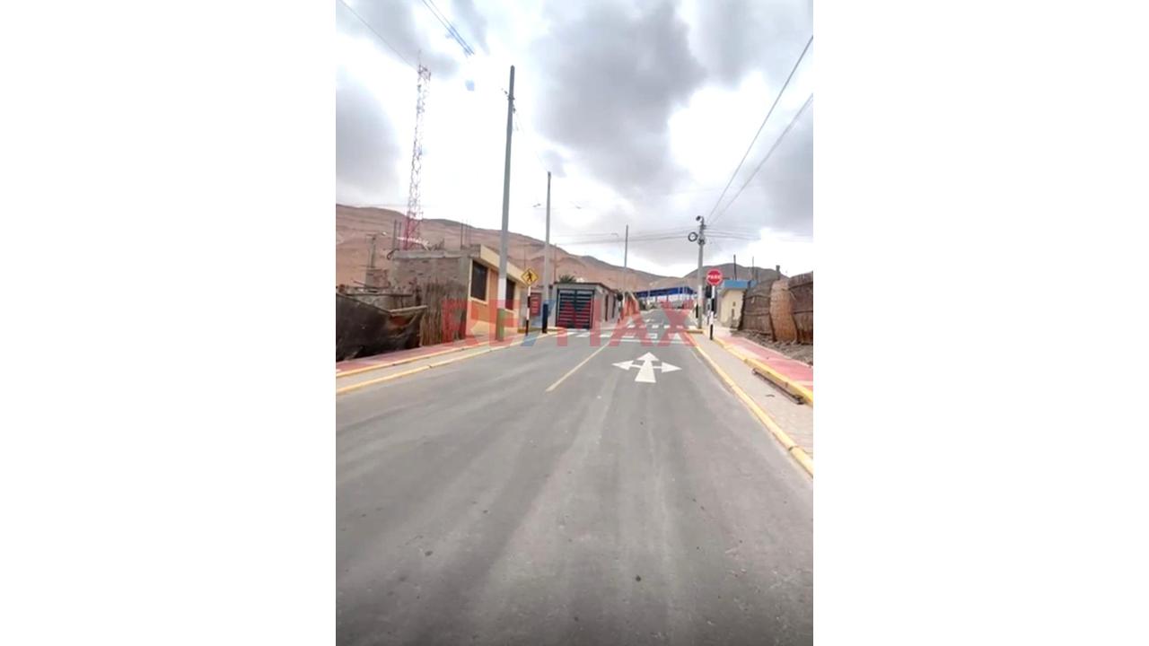 Venta De Propiedad Urbana En Vítor — foto 3