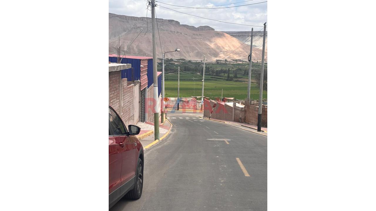 Venta De Propiedad Urbana En Vítor — foto 4