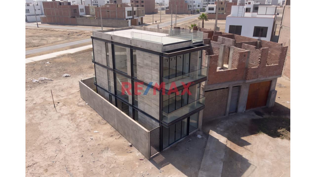 Terreno en Chilca