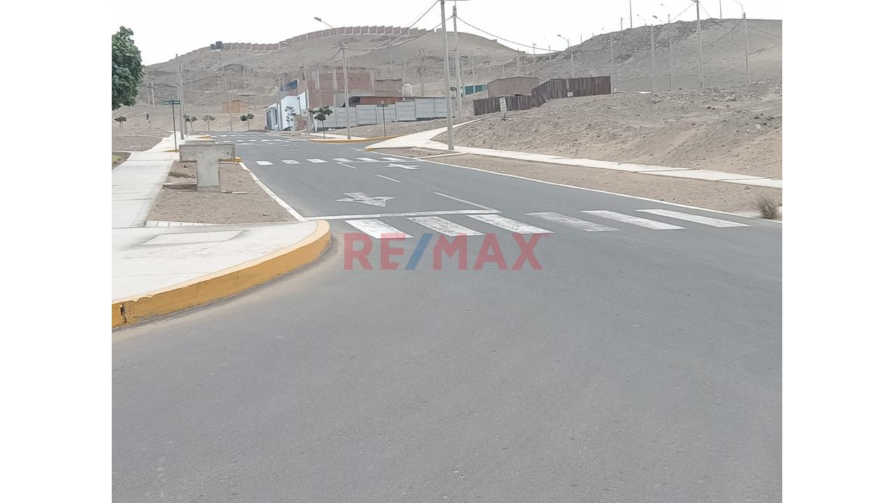 Venta De Terreno En Ocasion - 4