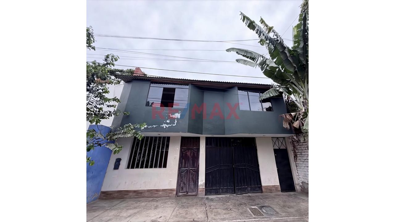 Terreno 180 M² En Natasha Alta, El Cortijo – Trujillo - 1
