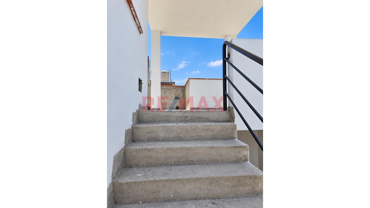 ¡Construye Tu Propio Espacio! Azotea Con Potencial De Desarrollo Inmobiliario - 7
