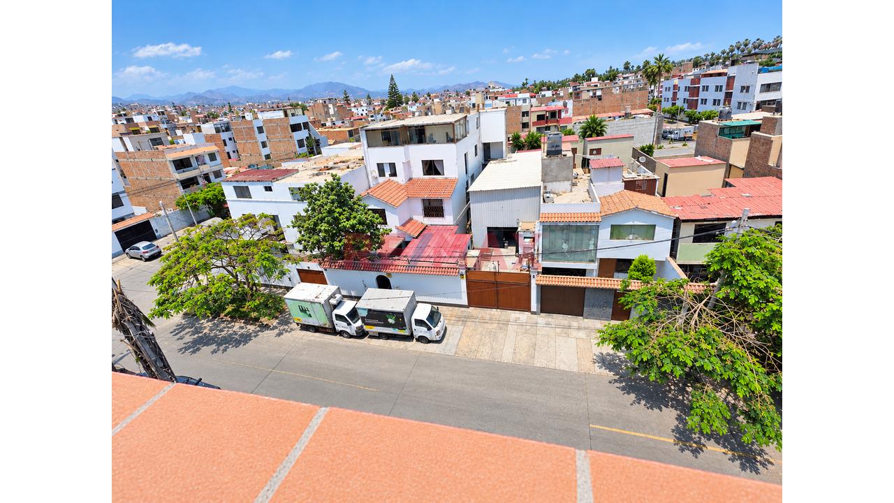 ¡Construye Tu Propio Espacio! Azotea Con Potencial De Desarrollo Inmobiliario - 8