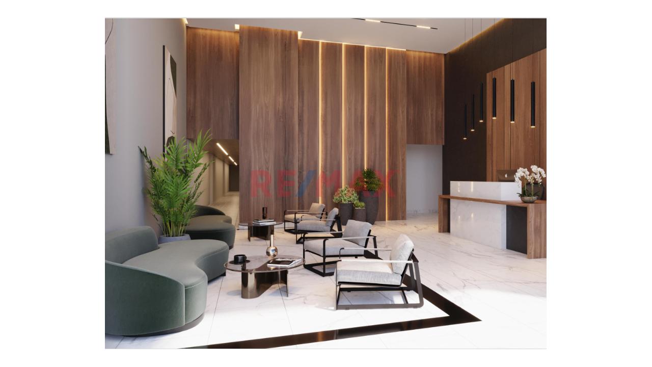Venta Dpto En Magdalena - 2 Habitaciones — foto 2