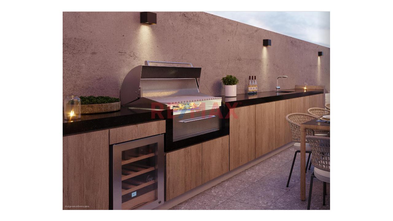 Venta Dpto En Magdalena - 2 Habitaciones — foto 12