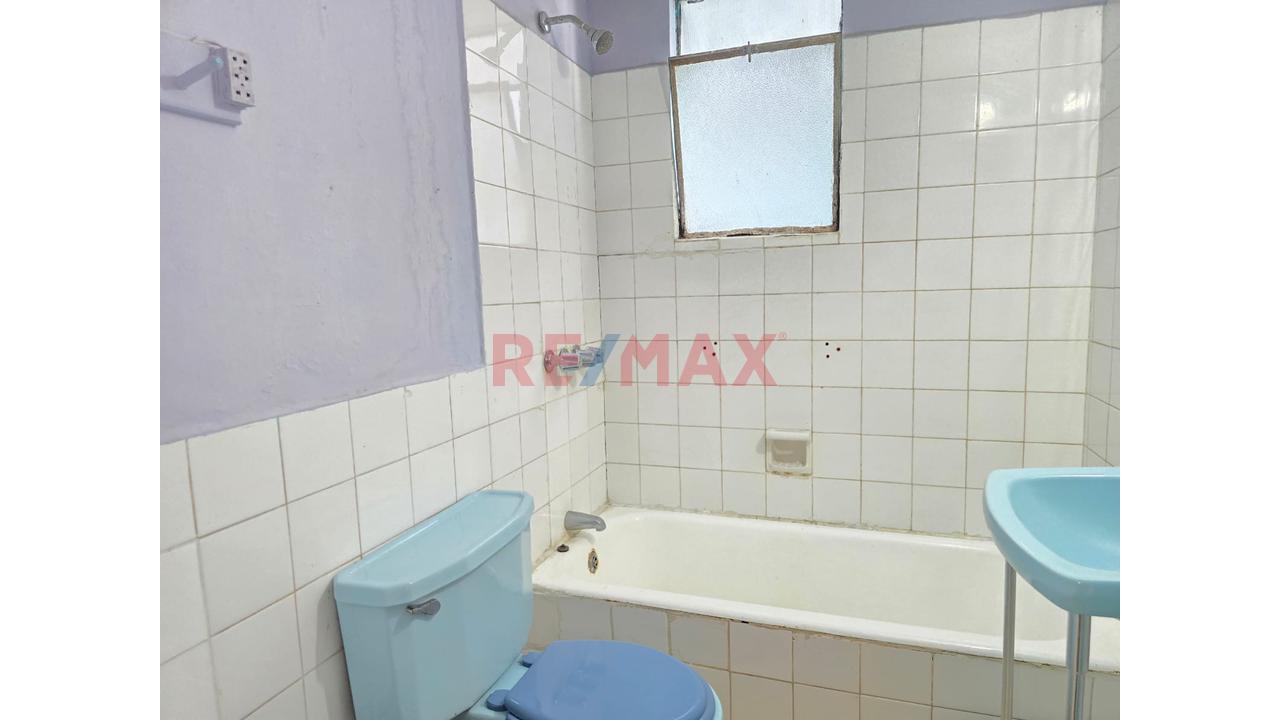 🏡🔥 ¡Oportunidad De Inversión En Chorrillos! Casa De 3 Pisos Por Solo Us$ 100,000 🔥🏡 — foto 13