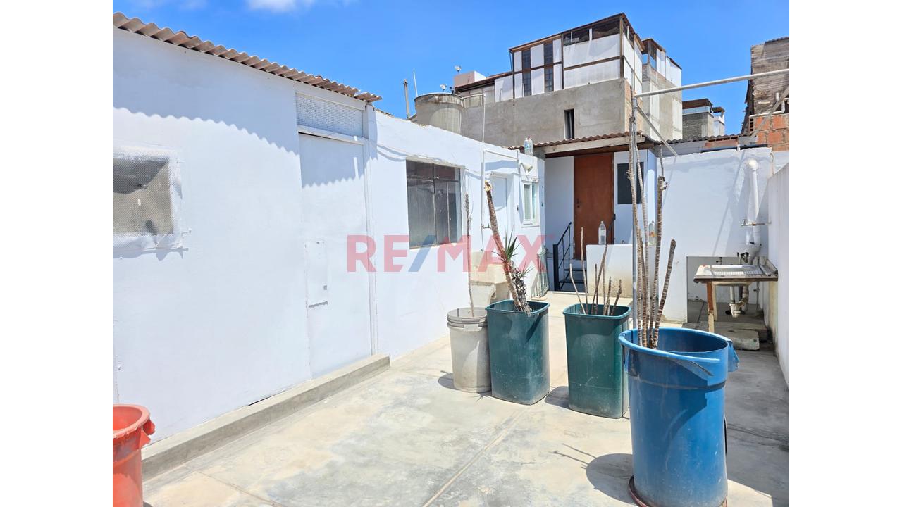 🏡🔥 ¡Oportunidad De Inversión En Chorrillos! Casa De 3 Pisos Por Solo Us$ 100,000 🔥🏡 - 21