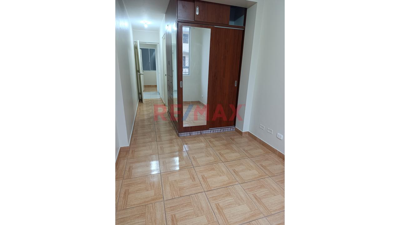 🏡✨ Departamento En Alquiler | 2.º Piso | 3 Habitaciones | 2 Baños | Área Social | Cerca A La Estación Santa Rosa – Sjl 🚗🎉 — foto 7