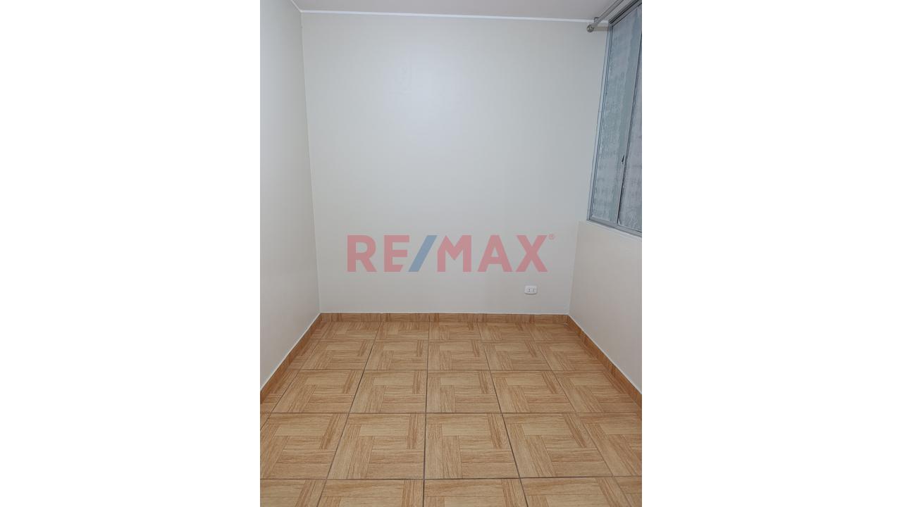 🏡✨ Departamento En Alquiler | 2.º Piso | 3 Habitaciones | 2 Baños | Área Social | Cerca A La Estación Santa Rosa – Sjl 🚗🎉 — foto 4