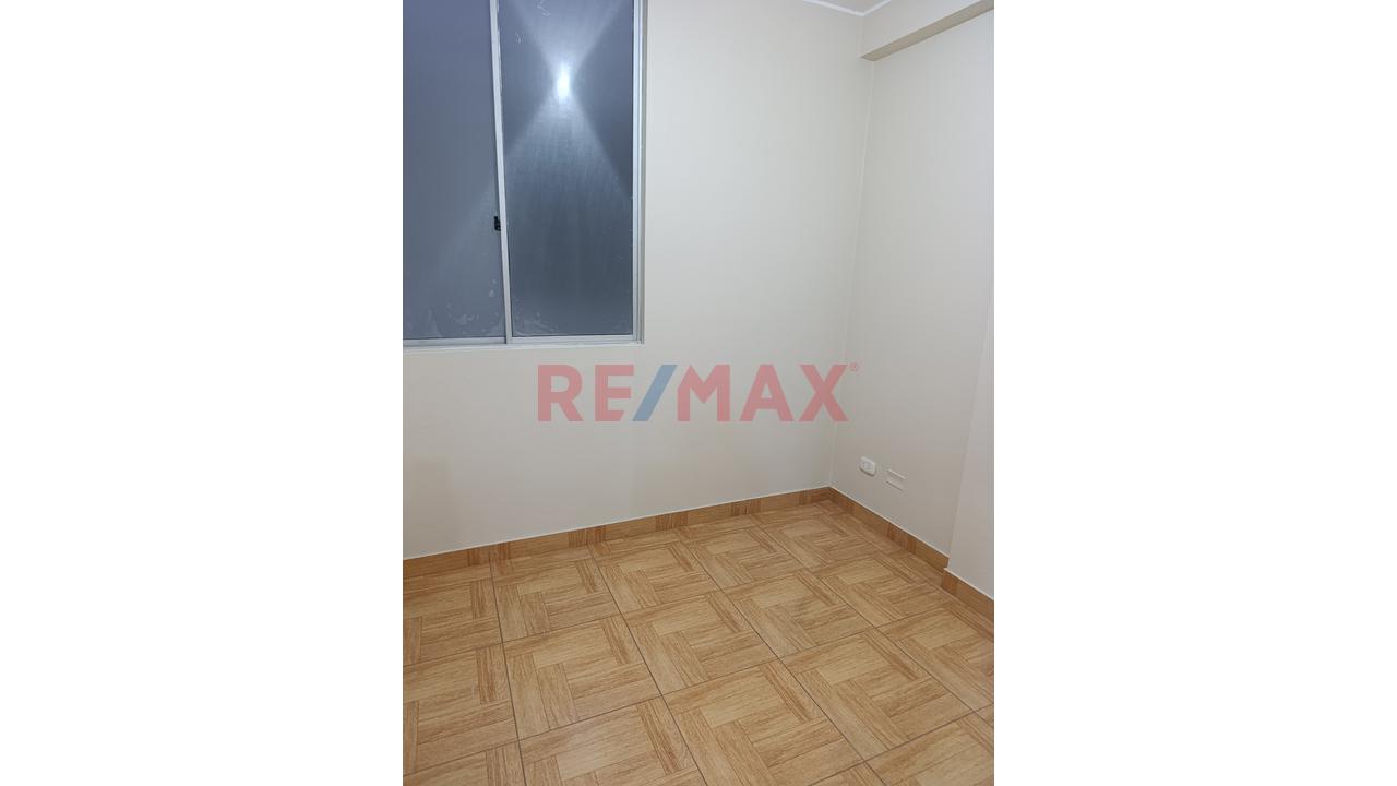 🏡✨ Departamento En Alquiler | 2.º Piso | 3 Habitaciones | 2 Baños | Área Social | Cerca A La Estación Santa Rosa – Sjl 🚗🎉 — foto 5