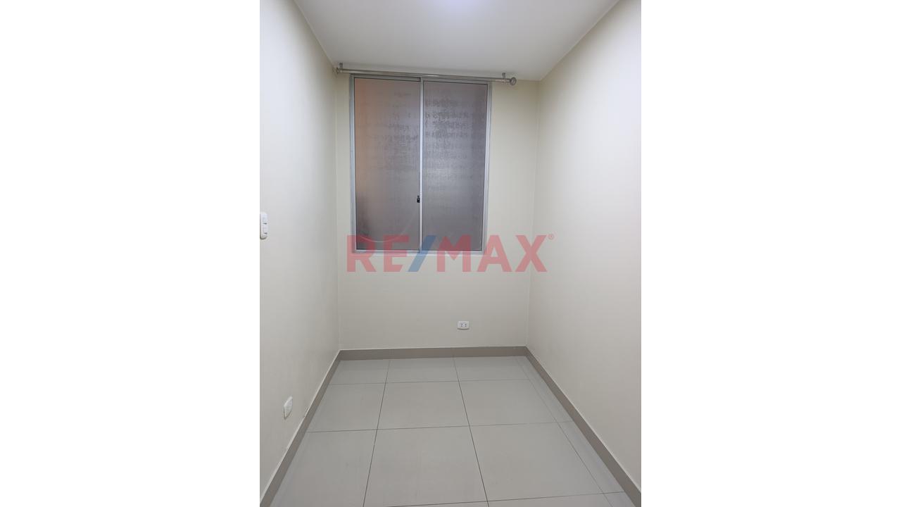 🏡✨ Departamento En Alquiler | 2.º Piso | 3 Habitaciones | 2 Baños | Área Social | Cerca A La Estación Santa Rosa – Sjl 🚗🎉 — foto 10