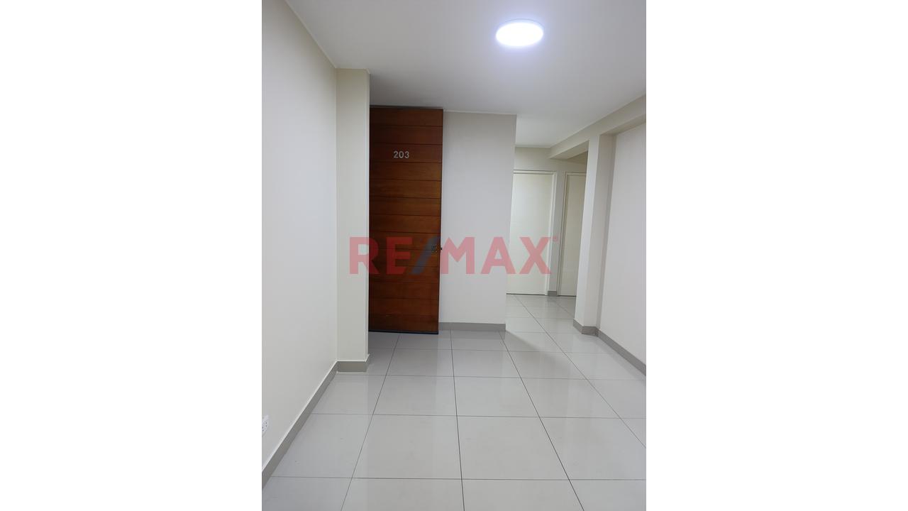 🏡✨ Departamento En Alquiler | 2.º Piso | 3 Habitaciones | 2 Baños | Área Social | Cerca A La Estación Santa Rosa – Sjl 🚗🎉 — foto 3