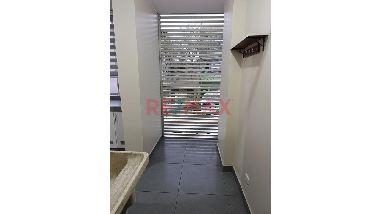 🏡✨ Departamento En Alquiler | 2.º Piso | 3 Habitaciones | 2 Baños | Área Social | Cerca A La Estación Santa Rosa – Sjl 🚗🎉 — foto 15