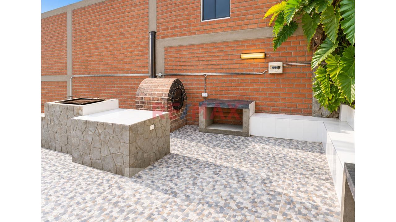 🌿 Casa De Campo En Venta En Pachacámac | 3,044 M² De Naturaleza, Privacidad Y Confort — foto 10