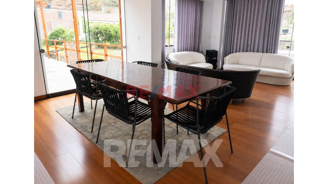 🌿 Casa De Campo En Venta En Pachacámac | 3,044 M² De Naturaleza, Privacidad Y Confort — foto 5