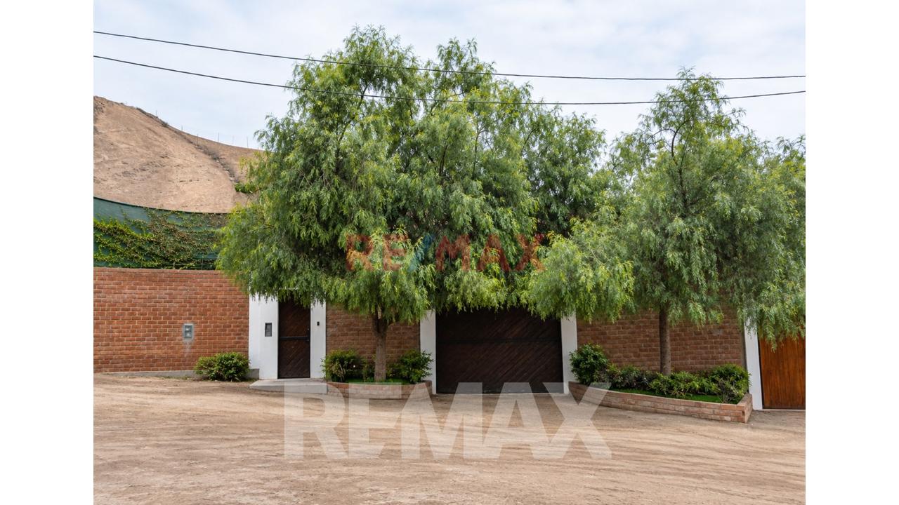 🌿 Casa De Campo En Venta En Pachacámac | 3,044 M² De Naturaleza, Privacidad Y Confort — foto 2