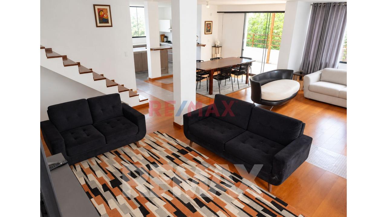 🌿 Casa De Campo En Venta En Pachacámac | 3,044 M² De Naturaleza, Privacidad Y Confort — foto 4