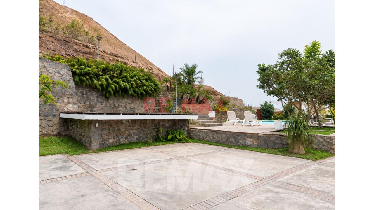 🌿 Casa De Campo En Venta En Pachacámac | 3,044 M² De Naturaleza, Privacidad Y Confort — foto 9