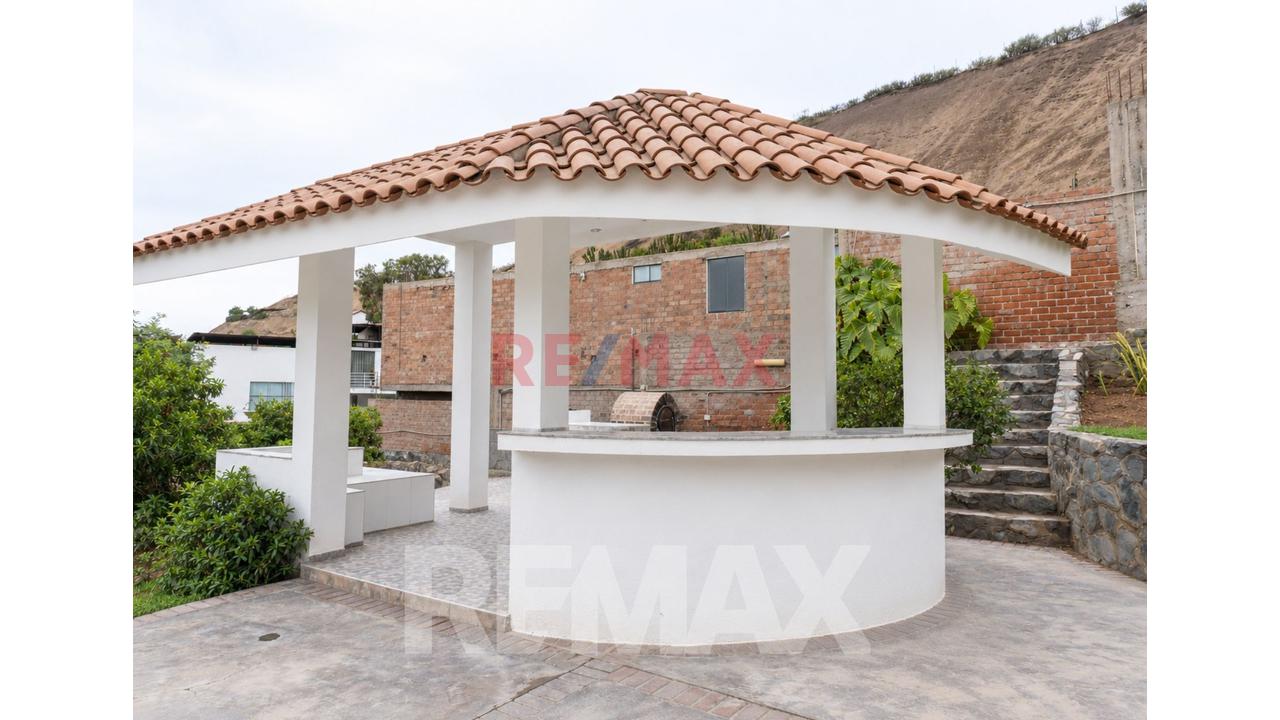 🌿 Casa De Campo En Venta En Pachacámac | 3,044 M² De Naturaleza, Privacidad Y Confort — foto 12