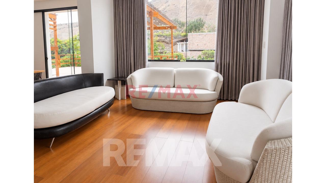 🌿 Casa De Campo En Venta En Pachacámac | 3,044 M² De Naturaleza, Privacidad Y Confort — foto 6