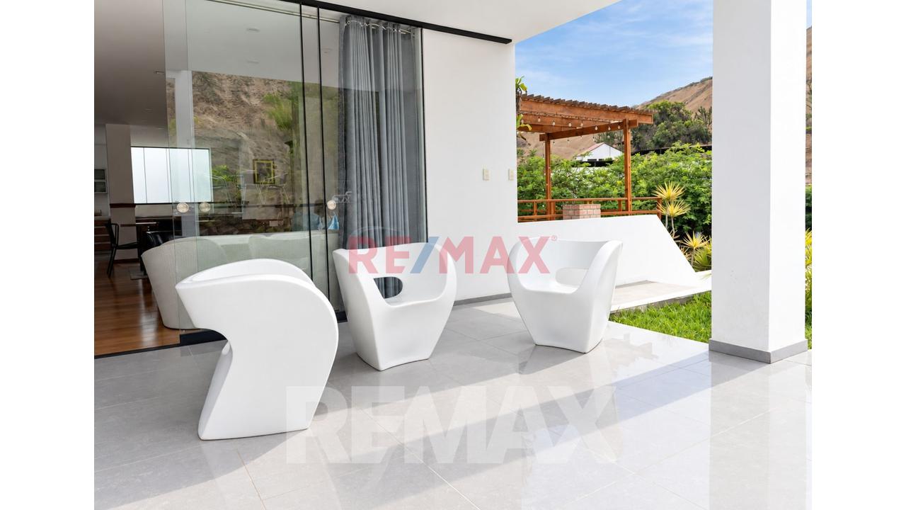 🌿 Casa De Campo En Venta En Pachacámac | 3,044 M² De Naturaleza, Privacidad Y Confort — foto 8