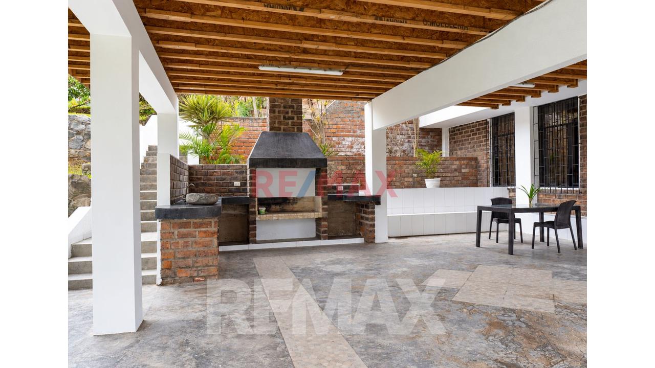 🌿 Casa De Campo En Venta En Pachacámac | 3,044 M² De Naturaleza, Privacidad Y Confort — foto 13