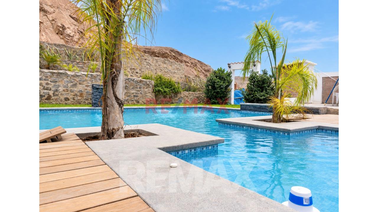 🌿 Casa De Campo En Venta En Pachacámac | 3,044 M² De Naturaleza, Privacidad Y Confort — foto 11