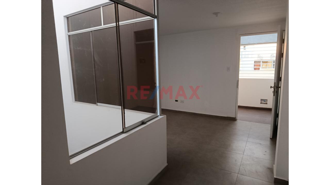 Departamento en Callao, 70 m² — foto 3