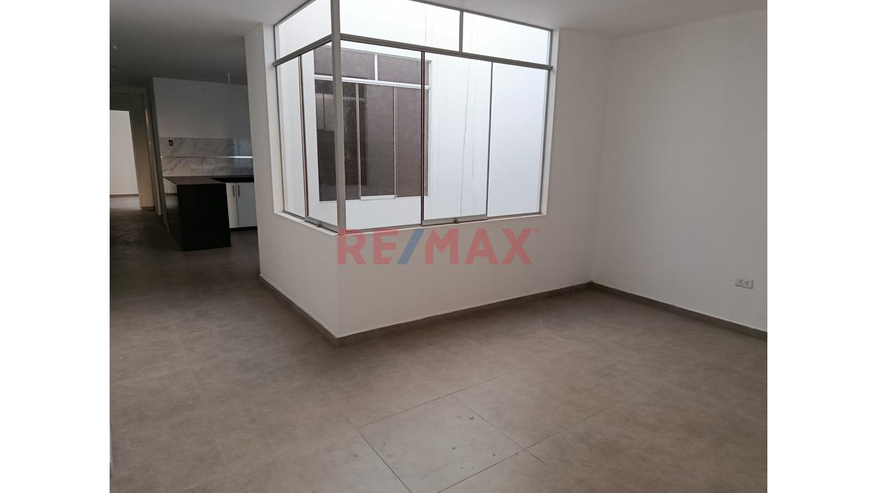Departamento en Callao, 70 m² — foto 5
