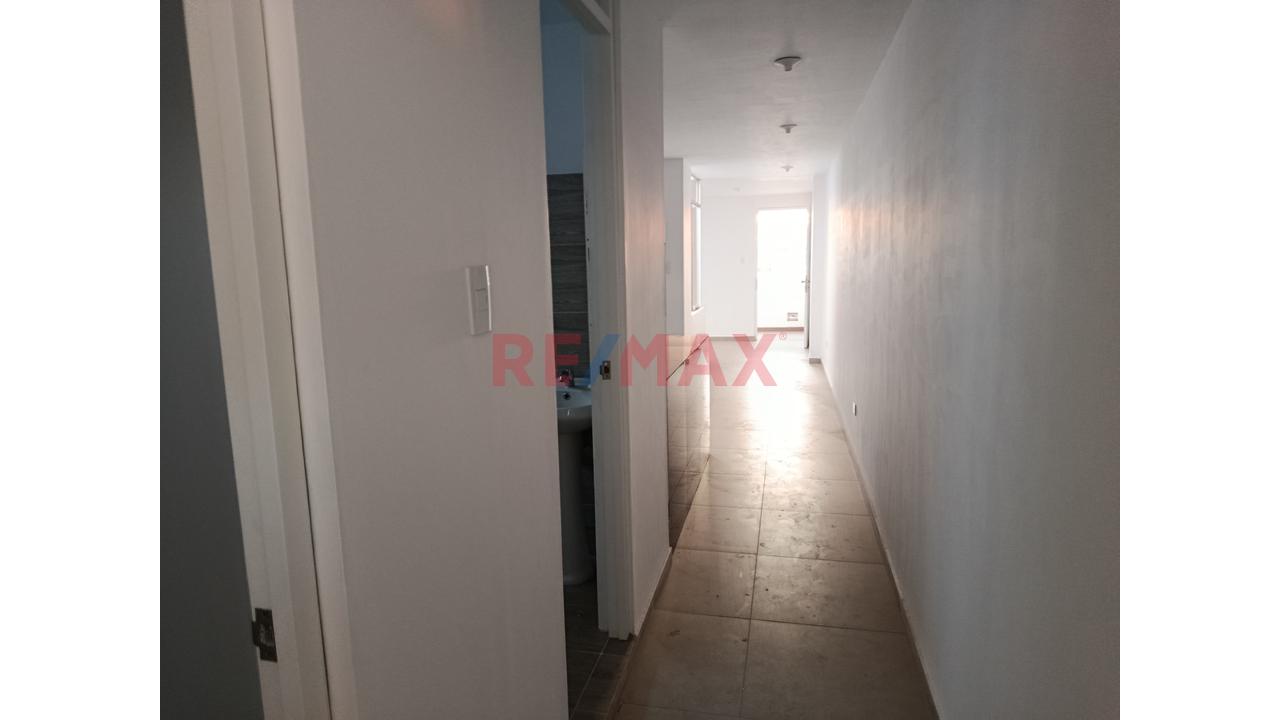 Departamento De Estreno En Alquiler 4To Piso — foto 2