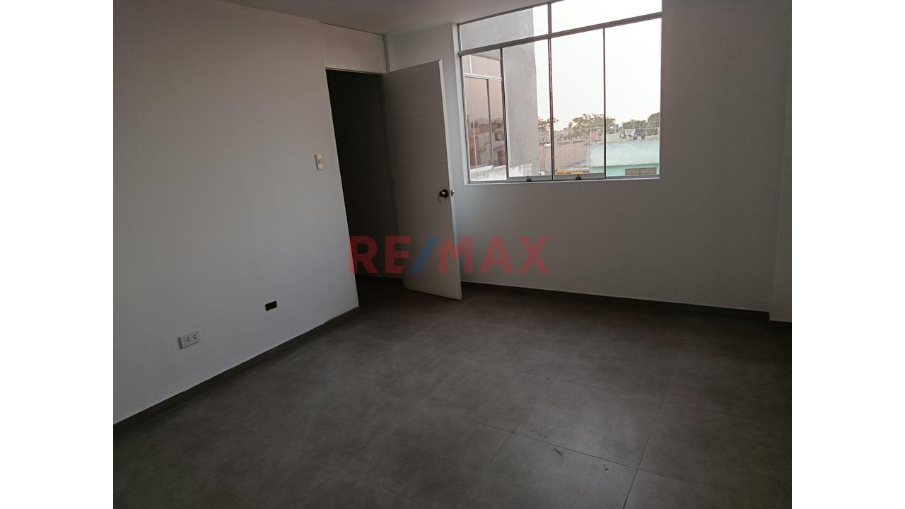 Departamento De Estreno En Alquiler 4To Piso — foto 8