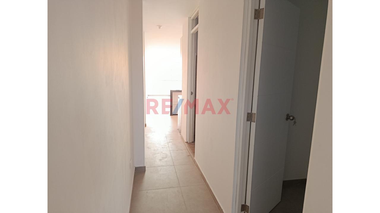 Departamento en Callao, 70 m² — foto 2