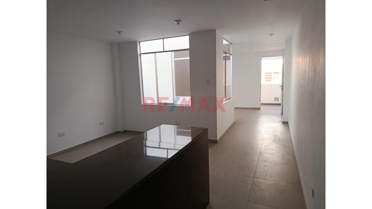 Departamento De Estreno En Alquiler 4To Piso — foto 6
