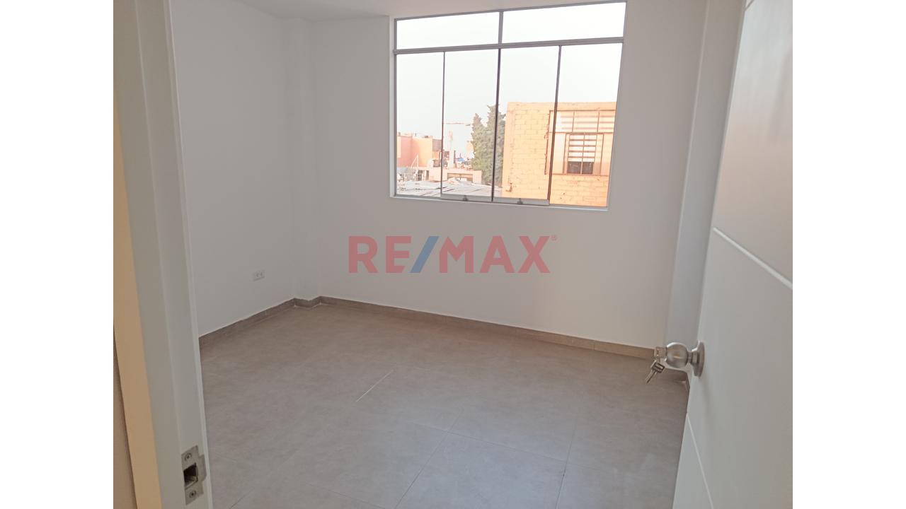 Departamento De Estreno En Alquiler 4To Piso — foto 4