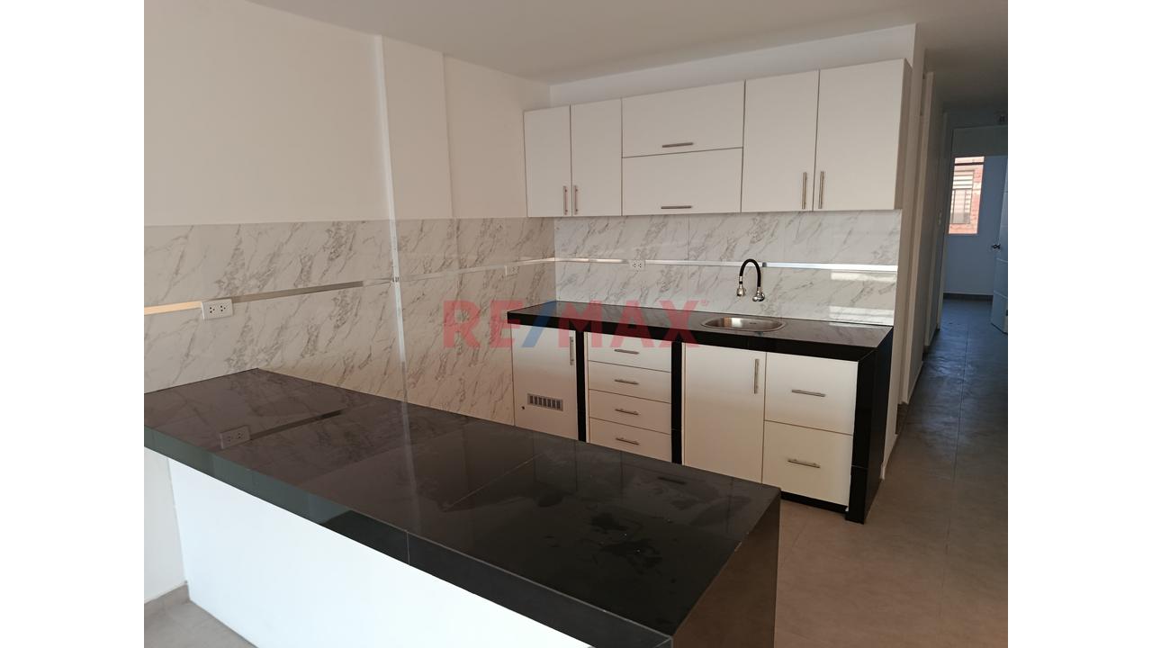 Departamento De Estreno En Alquiler 4To Piso — foto 3