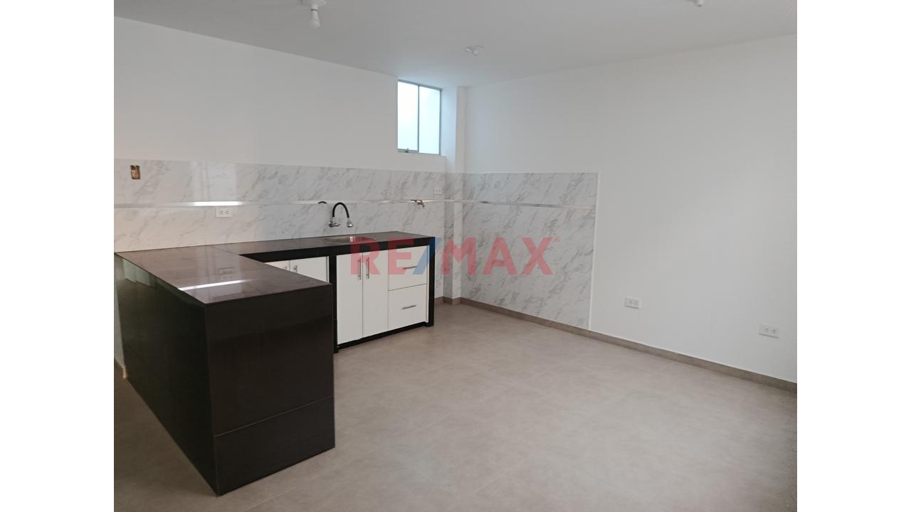 Departamento De Estreno En Alquiler 4To Piso — foto 5