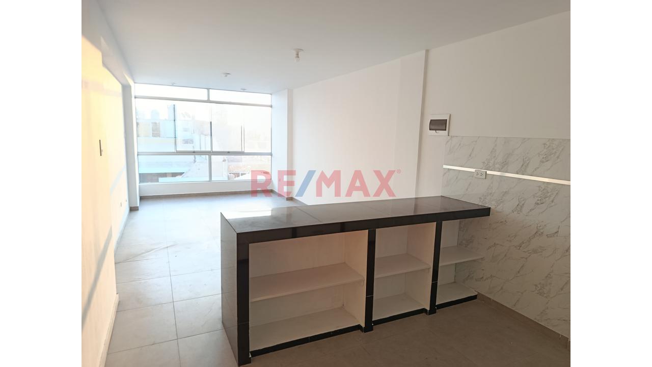 Departamento en Callao, 80 m² — foto 5