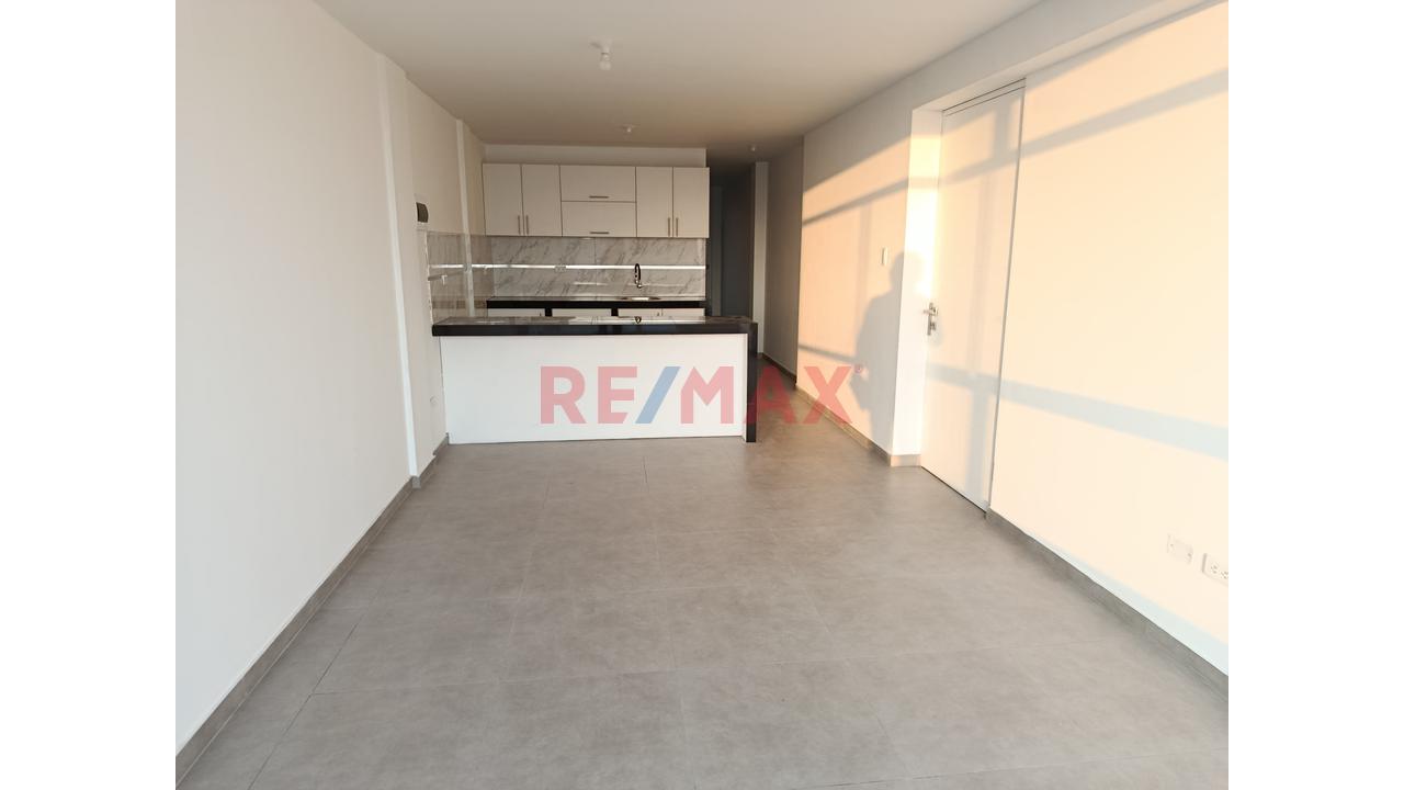 Departamento en Callao, 80 m²