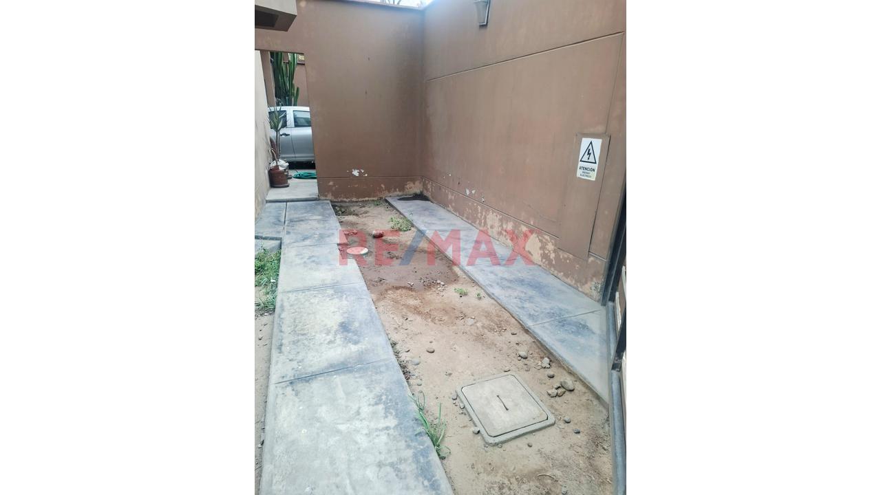 Venta De Cochera Espaciosa E Independiente En Urb. Barrio Médico, Surquillo - 2