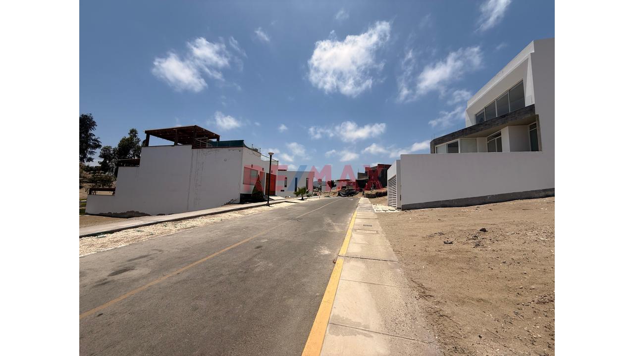 Terreno en Mala — foto 2