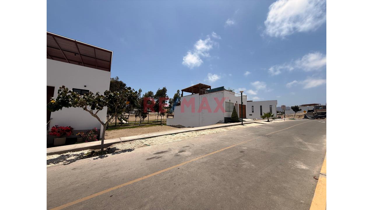 Terreno en Mala — foto 3