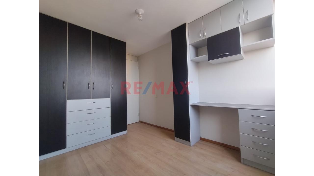 Departamento de 3 dormitorios en Lima, 70 m² — foto 4