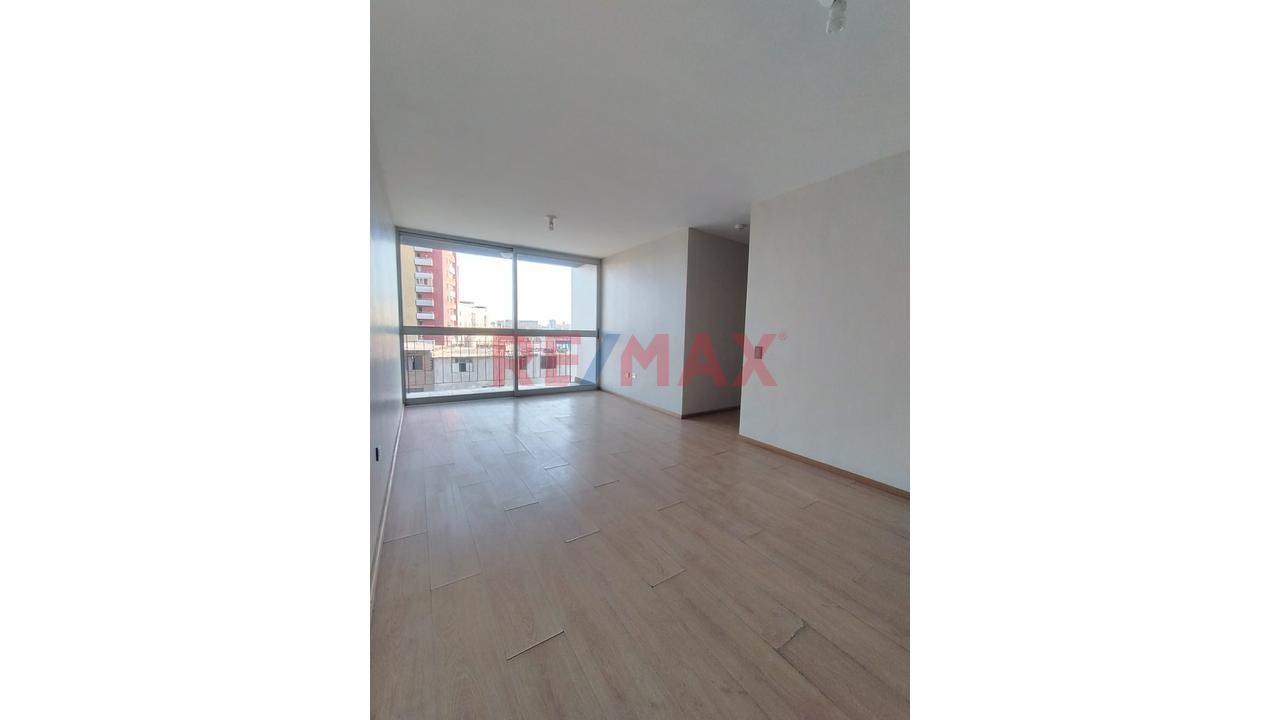 Departamento de 3 dormitorios en Lima, 70 m² — foto 5