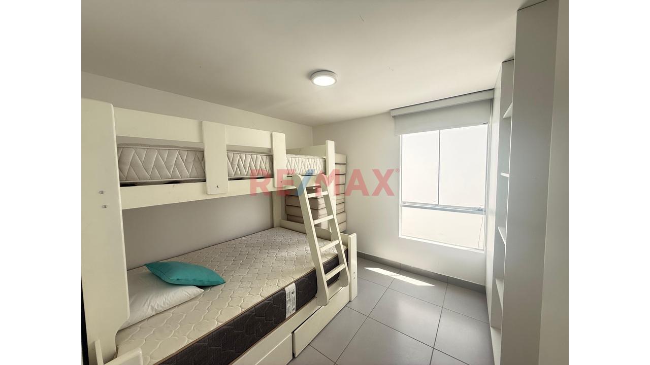 Casa de 4 dormitorios en San Antonio, 131 m² — foto 5