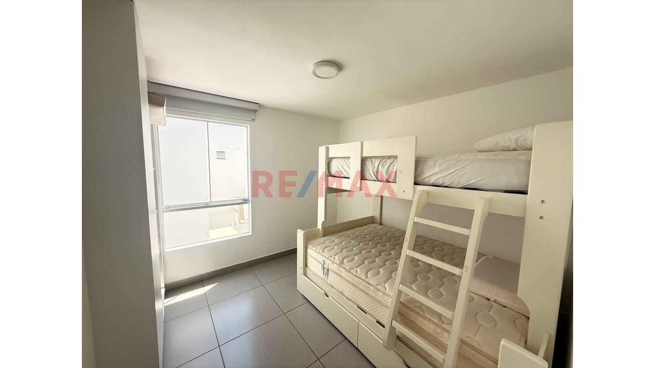 Casa de 4 dormitorios en San Antonio, 131 m² — foto 2