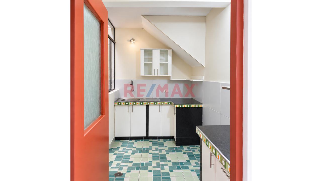 Departamento en San Martín de Porres, 80 m² — foto 4