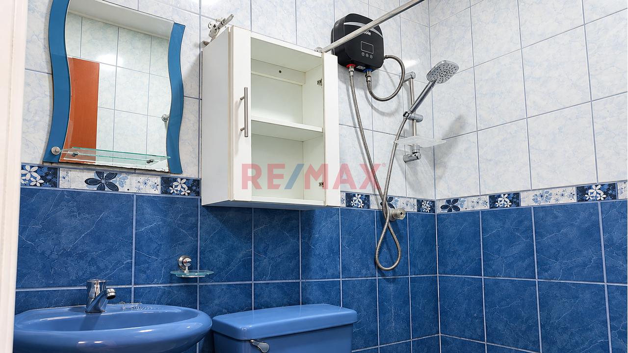 Departamento en San Martín de Porres, 80 m² — foto 2